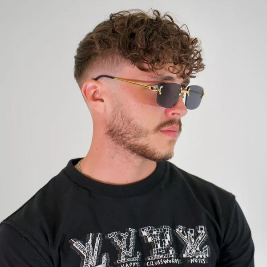 SONNYLUX™ - OKULARY PRZECIWSŁONECZNE