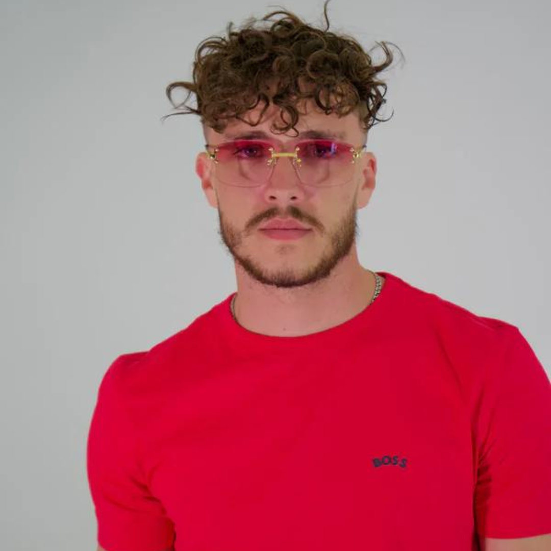 SONNYLUX™ - OKULARY PRZECIWSŁONECZNE